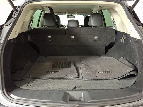 Used 2019 Nissan Murano SL AWD/4WD image 28