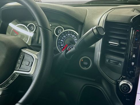 New 2026 RAM 3500 Tradesman RWD image 11
