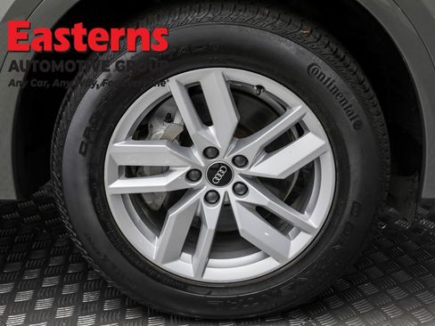 Used 2023 Audi Q5 2.0T Premium w/ Convenience Package image 54