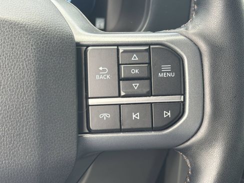 Used 2024 Ford F150 Lariat w/ Equipment Group 502A High AWD/4WD image 19