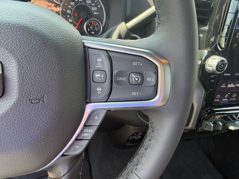 Used 2026 RAM 2500 Big Horn AWD/4WD image 25
