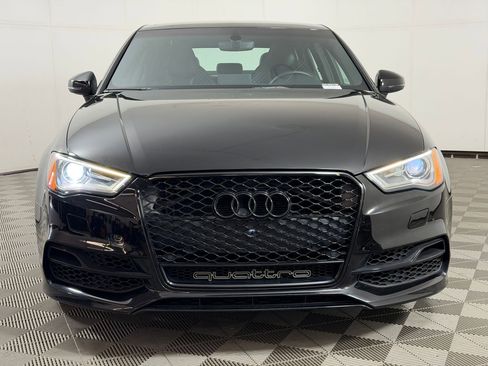 Used 2016 Audi S3 Premium Plus w/ Technology Package image 6