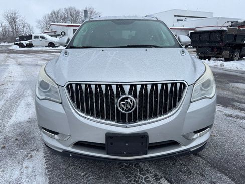 Used 2015 Buick Enclave Leather image 8