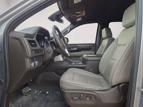 Used 2023 GMC Yukon SLT w/ SLT Luxury Package RWD image 24
