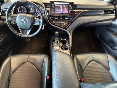 Used 2024 Toyota Camry SE FWD image 15