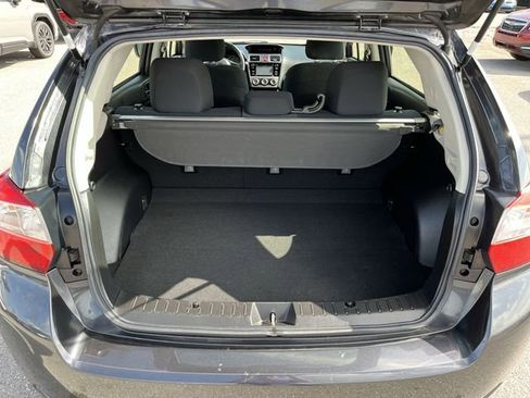 Used 2015 Subaru Impreza 2.0i Premium AWD/4WD image 21