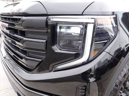 Used 2024 GMC Sierra 1500 Elevation AWD/4WD image 56