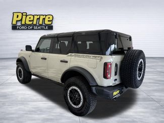 New 2025 Ford Bronco Badlands AWD/4WD video 2