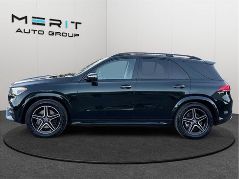 Used 2020 Mercedes-Benz GLE 580 4MATIC image 5