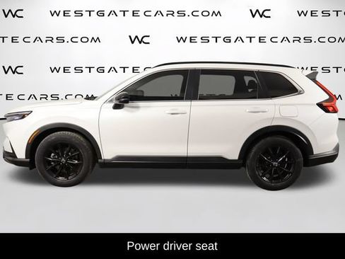 Used 2025 Honda CR-V Sport image 5