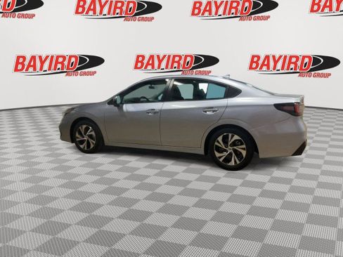 Used 2024 Subaru Legacy Premium w/ Popular Package #1 image 6