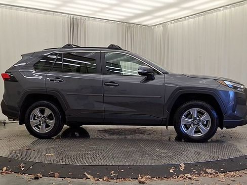 Certified 2023 Toyota RAV4 XLE image 6