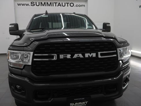 Used 2024 RAM 3500 Big Horn w/ Level 2 Equipment Group image 25