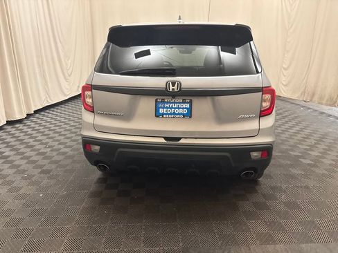 Used 2021 Honda Passport EX-L image 6