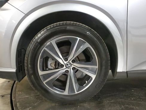 Used 2024 Lexus RX 350 Premium w/ Accessory Package (Z1) image 33
