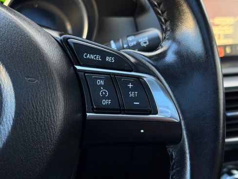Used 2016 MAZDA CX-5 Grand Touring image 27