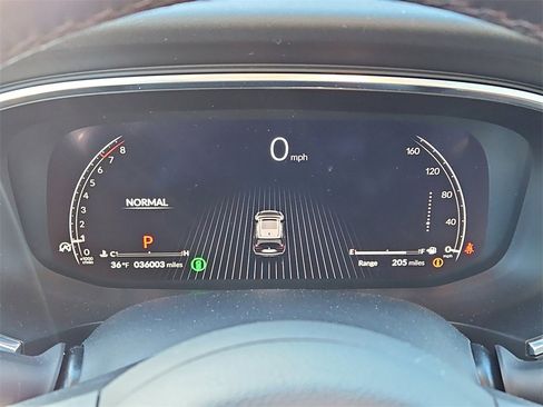 Used 2023 Acura MDX SH-AWD w/ Technology Package image 34