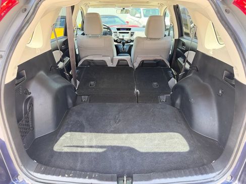 Used 2016 Honda CR-V EX image 26