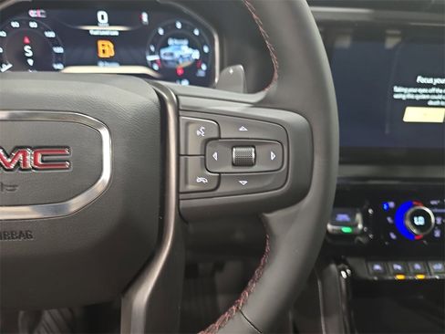 New 2026 GMC Sierra 1500 AT4X w/ AT4X AEV Edition image 19
