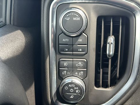 Certified 2021 GMC Sierra 1500 AT4 AWD/4WD image 13