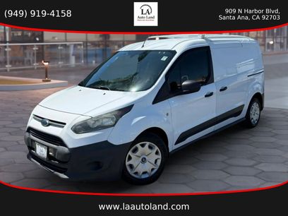 Used 2017 Ford Transit Connect XL
