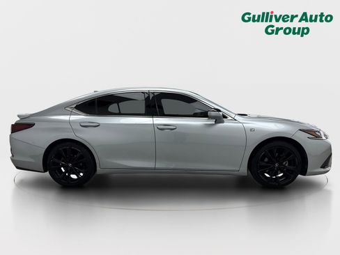 Used 2022 Lexus ES 350 F Sport FWD image 10