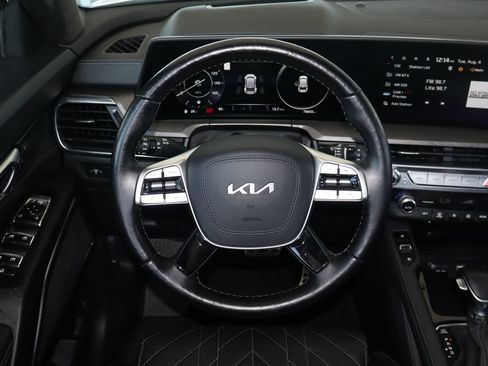 Used 2023 Kia Telluride SX Prestige X-Pro AWD/4WD image 22