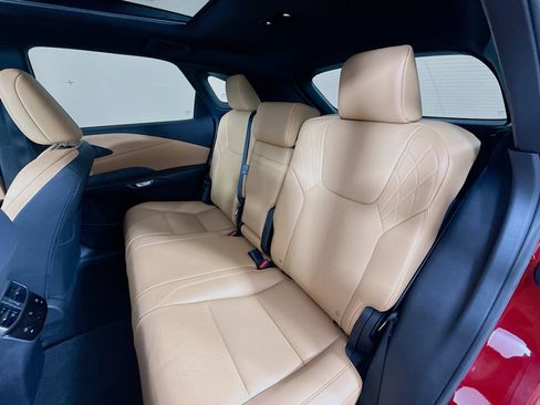 Used 2025 Lexus RX 350 Premium Plus w/ Convenience Package image 23