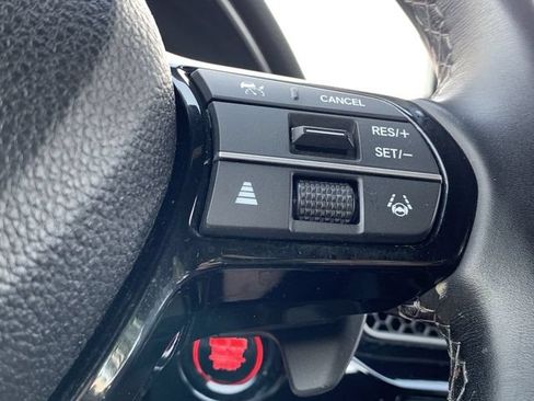 Used 2023 Honda Civic Sport Touring image 23