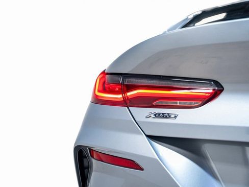 Used 2023 BMW 840i Gran Coupe xDrive w/ Driving Assistance Package image 11