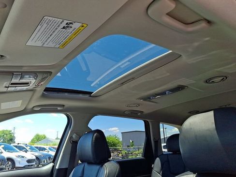 Used 2024 Kia Telluride S w/ S Sunroof Package AWD/4WD image 14