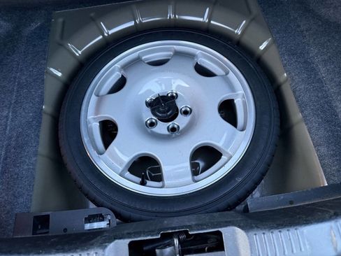 Used 2015 Ford Mustang Convertible w/ Equipment Group 051A RWD image 8