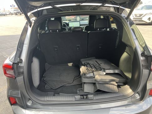 Used 2024 Ford Escape ST-Line w/ Tech Pack #1 image 13