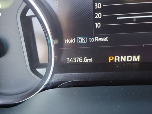 Used 2022 Ford F350 Platinum AWD/4WD image 30