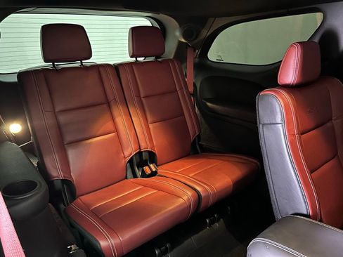 Used 2023 Dodge Durango SRT Hellcat image 23