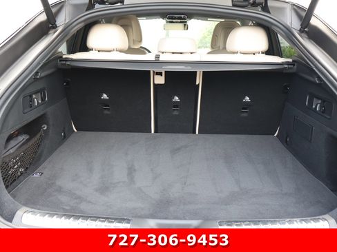 Certified 2024 Mercedes-Benz GLC 300 4MATIC image 21