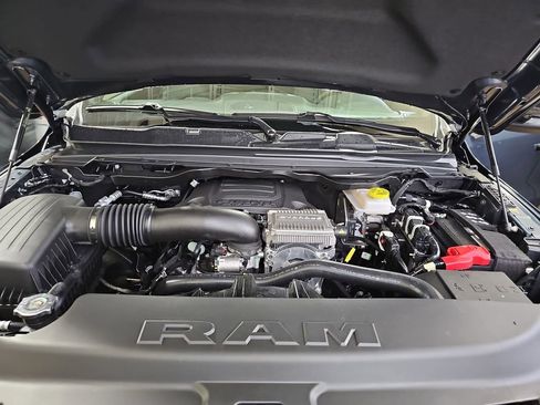 New 2026 RAM 1500 Big Horn/Lone Star image 28