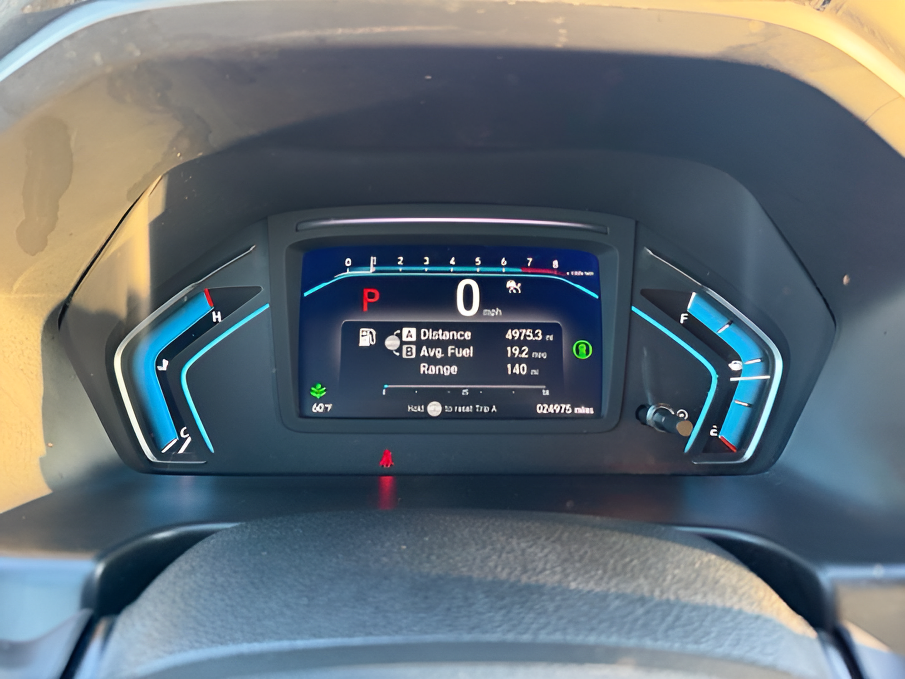 Certified 2024 Honda Odyssey EX image 17