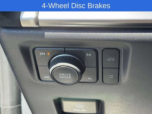Used 2025 Ford Expedition Max King Ranch AWD/4WD image 29