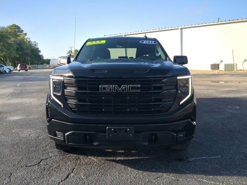 Used 2022 GMC Sierra 1500 Elevation image 9