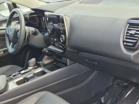 Certified 2026 Lexus NX 350 AWD w/ Cold Area Package image 20