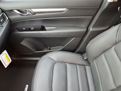 Certified 2025 MAZDA CX-5 AWD 2.5 S w/ Preferred Package image 32