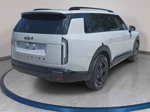 Used 2027 Kia Telluride SX X-Line w/ Towing Package AWD/4WD image 5