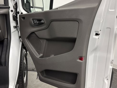 Used 2023 Ford Transit 250 Medium Roof w/ Load Area Protection Package image 25