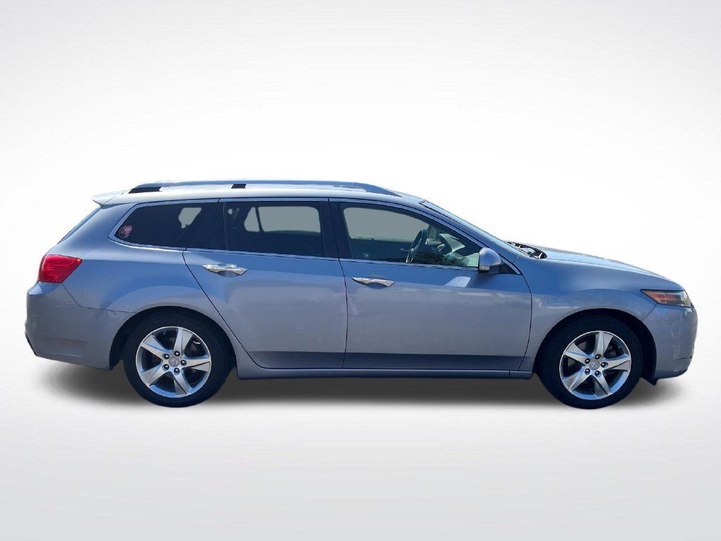 Used 2012 Acura TSX w/ Technology Package FWD image 6