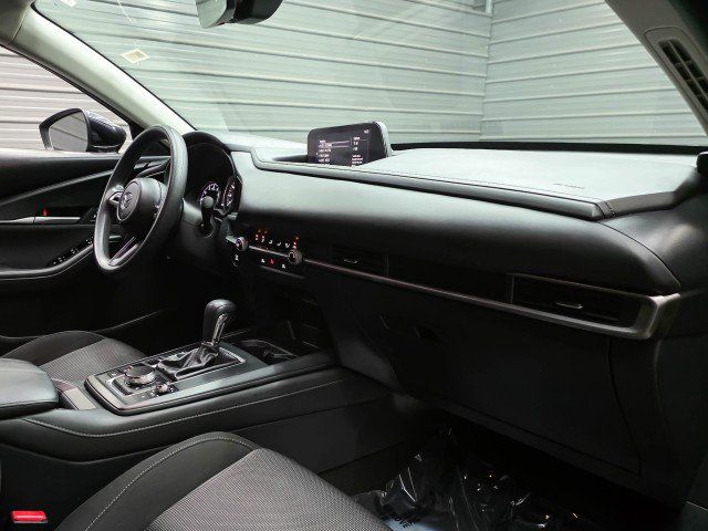 Used 2021 MAZDA CX-30 FWD 2.5 S image 13