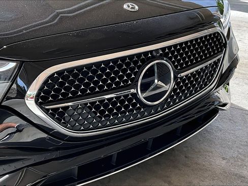 Used 2025 Mercedes-Benz E 450 4MATIC Sedan image 30