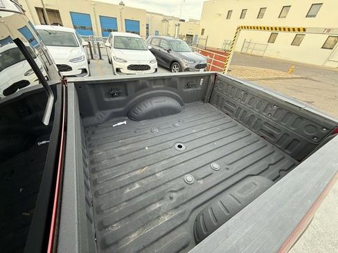 Used 2017 Ford F250 Lariat w/ Chrome Package image 17