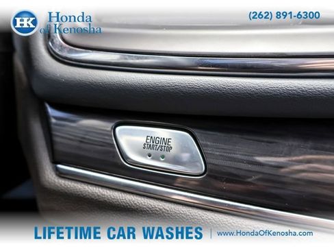 Used 2022 Buick Enclave Essence w/ Experience Buick Package AWD/4WD image 21