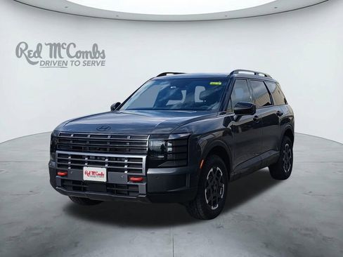 New 2026 Hyundai Palisade XRT Pro AWD/4WD image 1